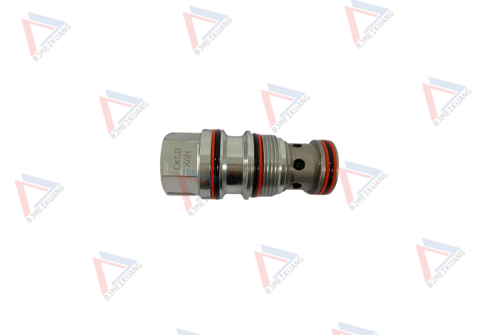 阀 MK902.1112-00